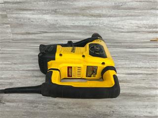 DeWalt D25481 1-9/16in SDS Max Combination Rotary Hammer Corded